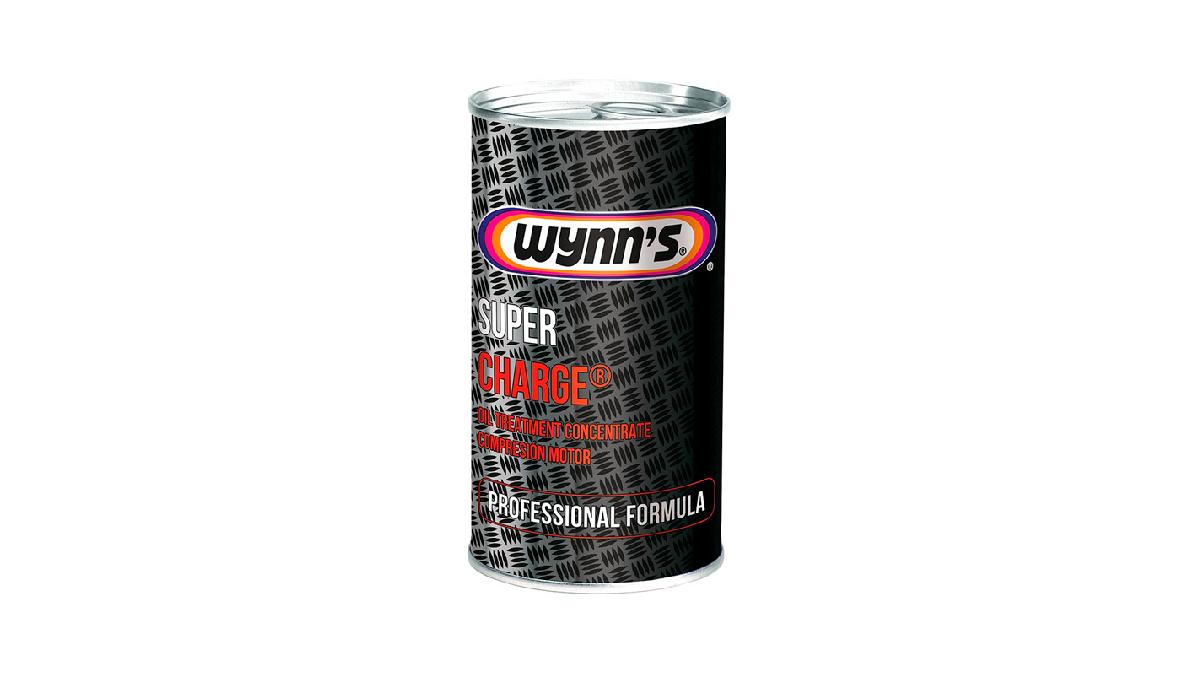 Wynn%27s+74941+Super+Charge+325ml
